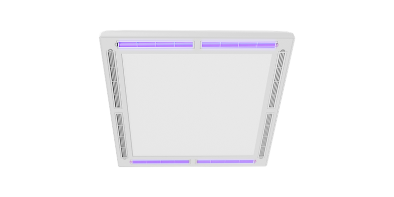 Nano UVClean LED Panel